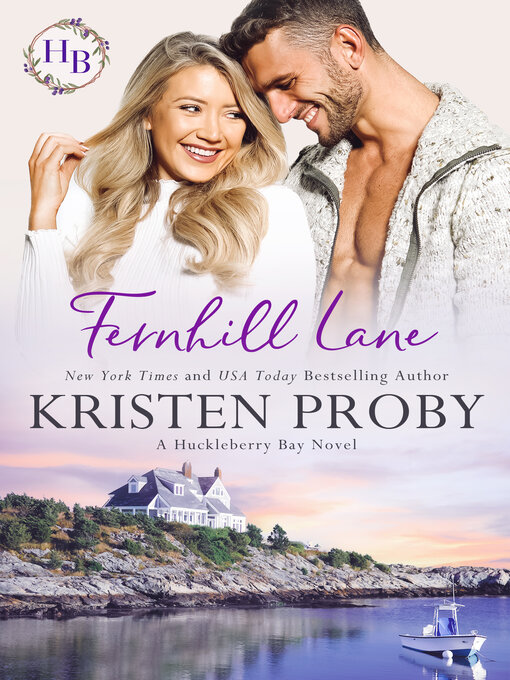 Title details for Fernhill Lane by Kristen Proby - Available